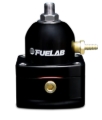 Picture of Fuelab FLB 515 FPR Fuel Pressure Regulators - 51501-1