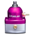 Picture of Fuelab FLB 515 FPR Fuel Pressure Regulators - 51501-4