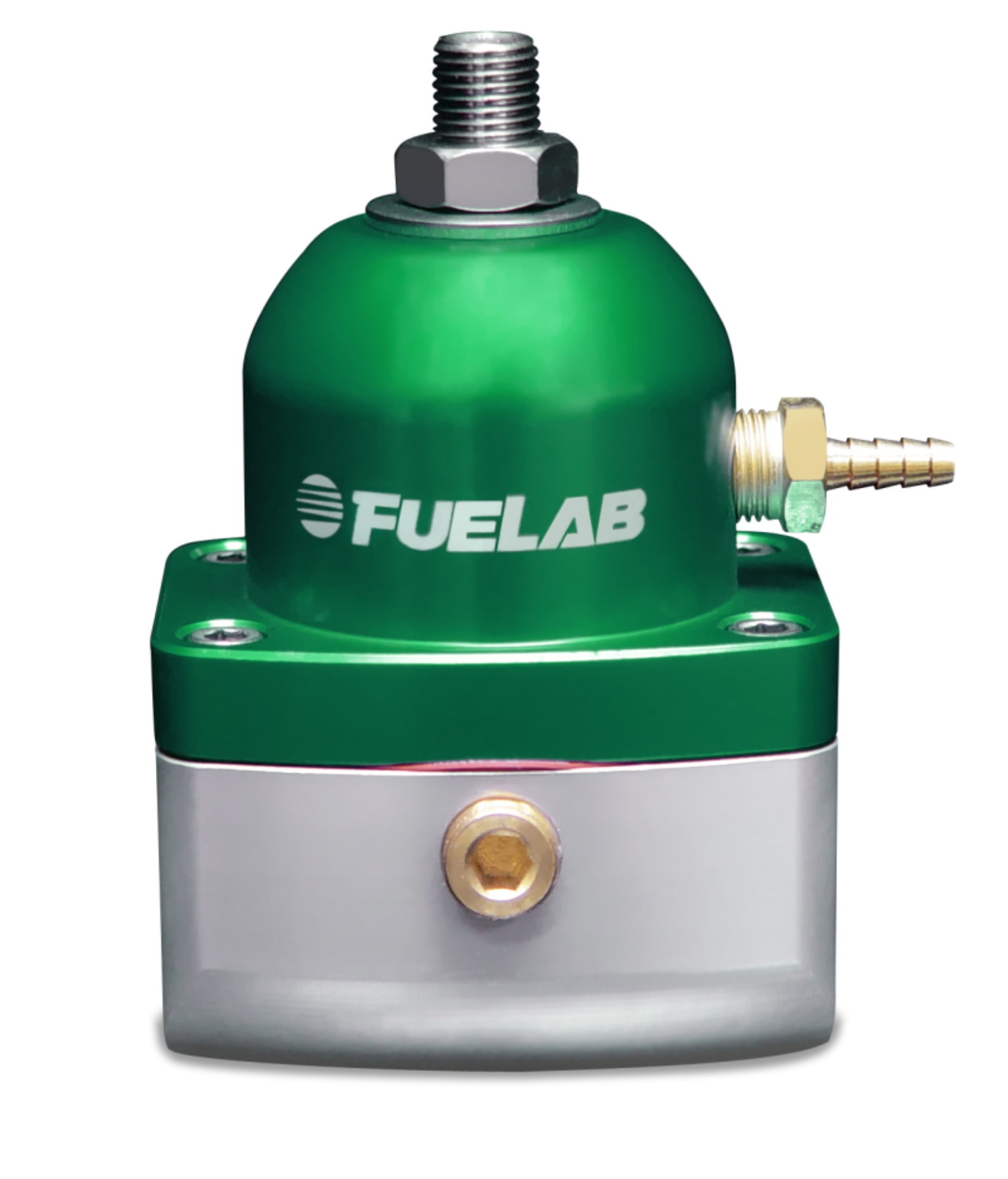 Picture of Fuelab FLB 515 FPR Fuel Pressure Regulators - 51501-6