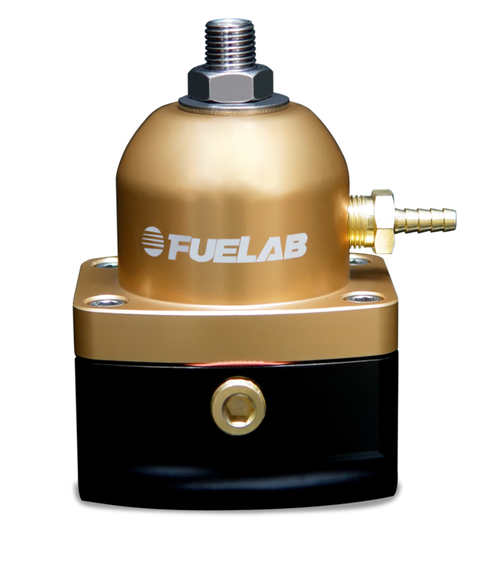 Picture of Fuelab FLB 515 FPR Fuel Pressure Regulators - 51503-5