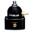 Picture of Fuelab FLB 515 FPR Fuel Pressure Regulators - 51504-1