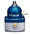 Picture of Fuelab FLB 515 FPR Fuel Pressure Regulators - 51505-3-L-E