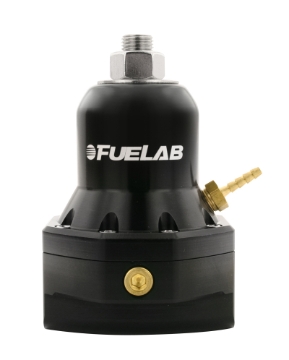 Picture of Fuelab FLB 565 High Flow FPR Fuel Pressure Regulators - 56504-1