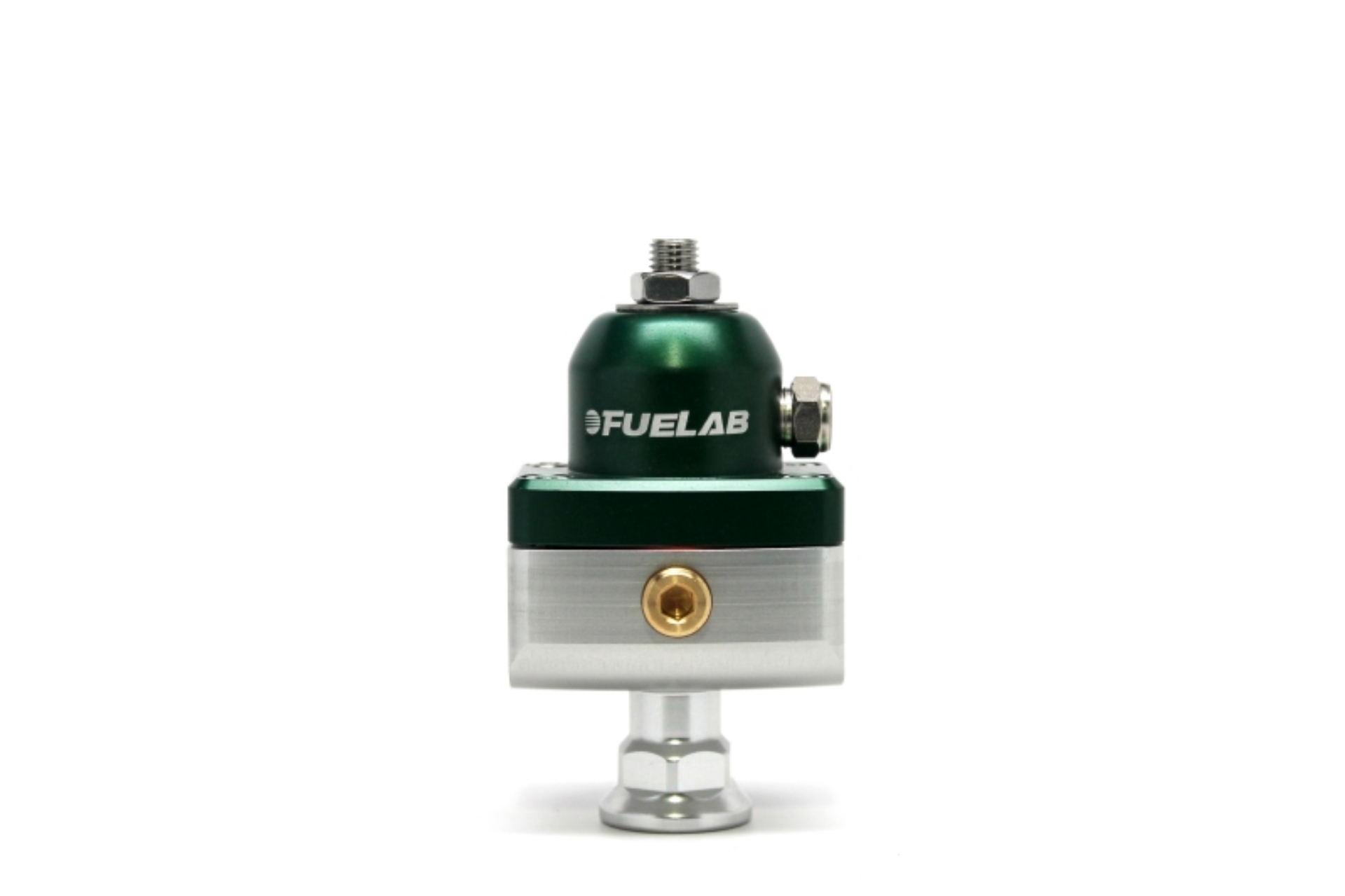 Picture of Fuelab FLB 575 Carbureted FPR Fuel Pressure Regulators - 57503-6