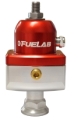 Picture of Fuelab FLB 575 Carbureted FPR Fuel Pressure Regulators - 57504-2