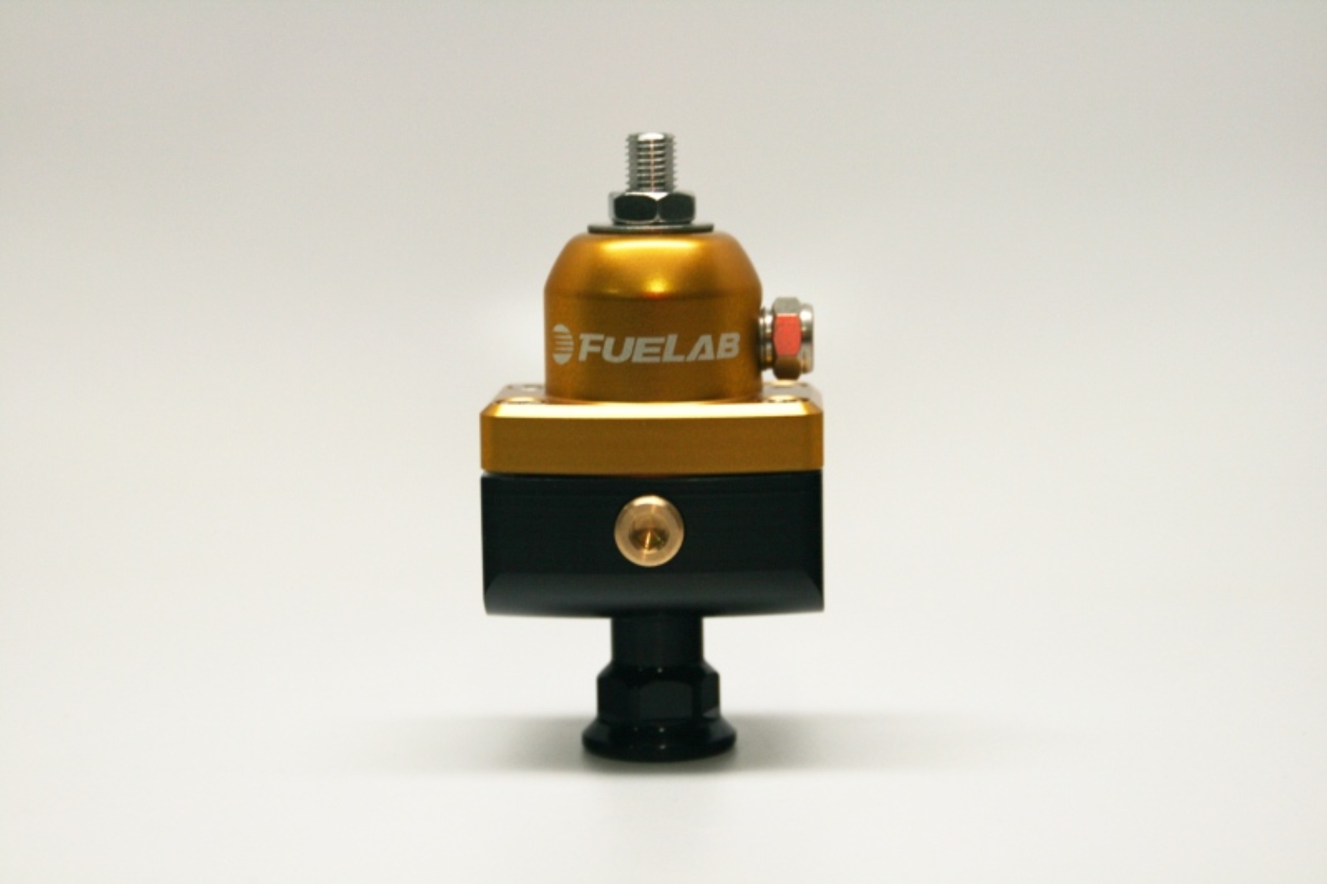 Picture of Fuelab FLB 575 Carbureted FPR Fuel Pressure Regulators - 57504-5
