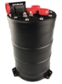 Picture of Fuelab FLB FST System Surge Tanks - 60702