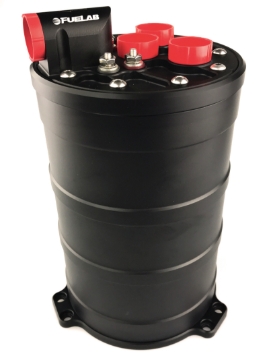 Picture of Fuelab FLB FST System Surge Tanks - 60702