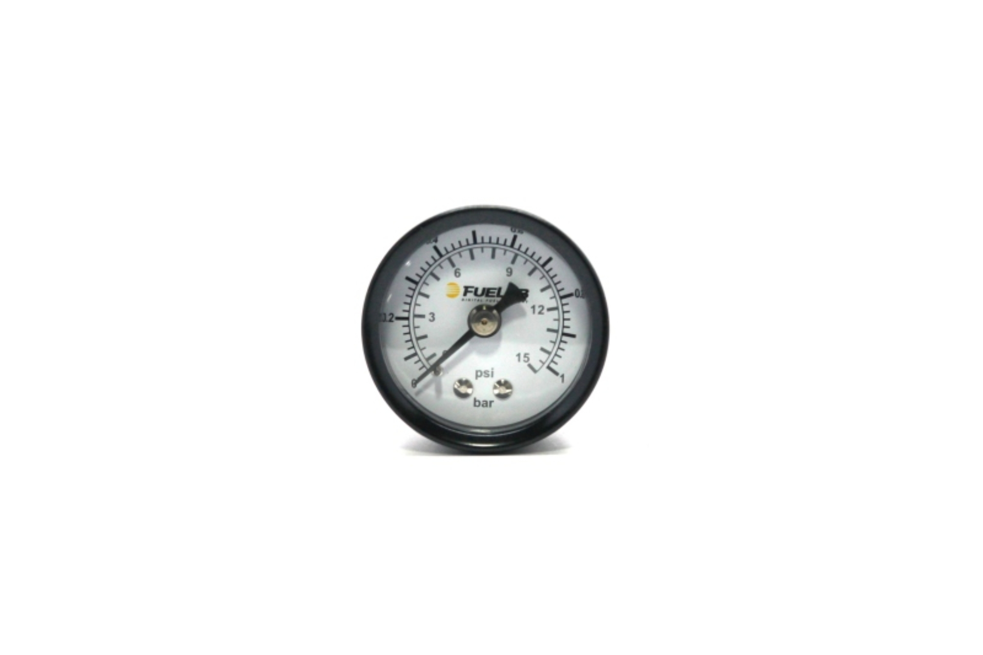 Picture of Fuelab FLB Fuel Pressure Gauge - 71512
