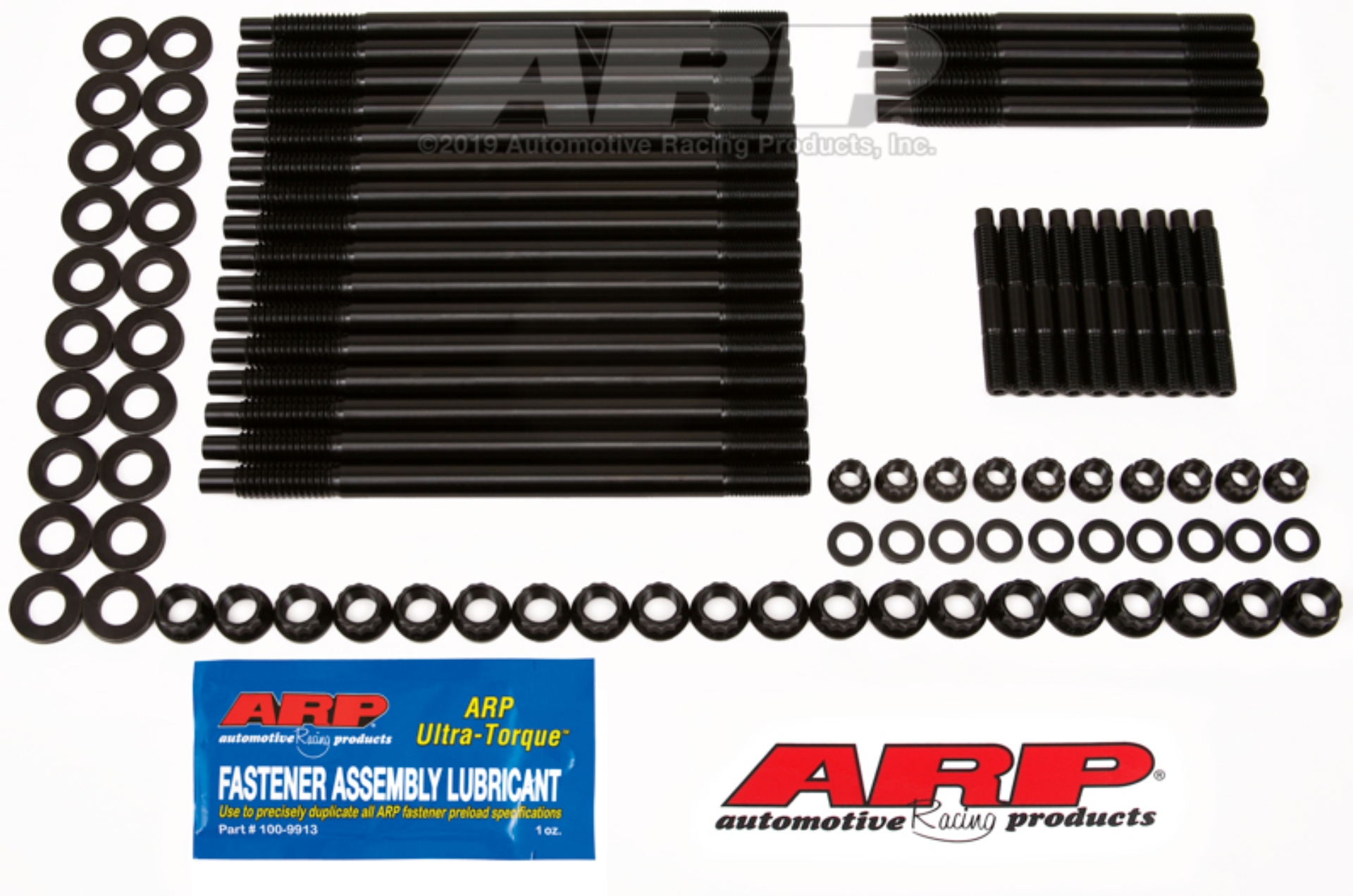 Picture of ARP Head Stud Kits Head Stud & Bolt Kits - 234-4316