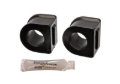 Picture of Energy Suspension ES Sway Bar Bushings-Black Bushing Kits - 3.5162G