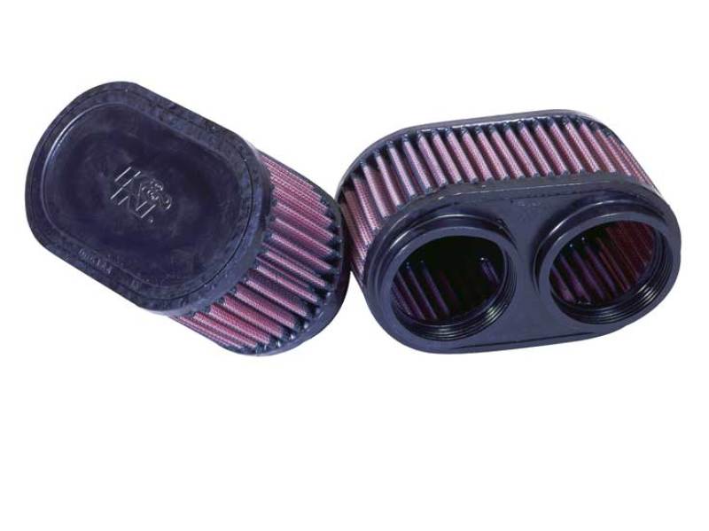 Picture of K&N Engineering KN Universal Air Filter - RU-2922