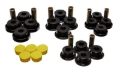 Picture of Energy Suspension ES Cntrl Arm Bushings-Black Bushing Kits - 5.3120G