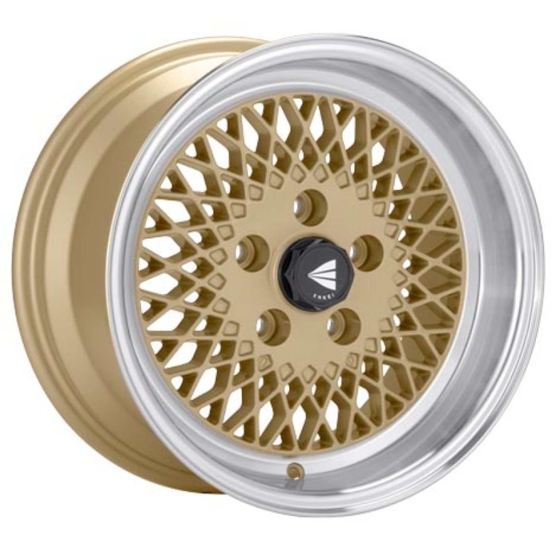 Picture of Enkei ENK Enkei92 Classic Wheels - 465-570-4838GG