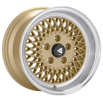 Picture of Enkei ENK Enkei92 Classic Wheels - 465-570-4838GG
