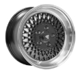 Picture of Enkei ENK Enkei92 Classic Wheels - 465-570-6538BK
