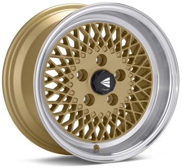 Picture of Enkei ENK Enkei92 Classic Wheels - 465-570-4938GG
