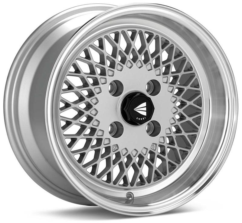 Picture of Enkei ENK Enkei92 Classic Wheels - 465-570-4938SP