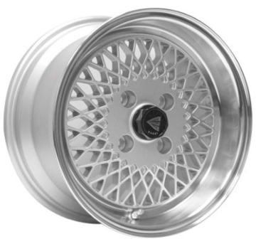 Picture of Enkei ENK Enkei92 Classic Wheels - 465-580-4925SP