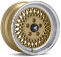 Picture of Enkei ENK Enkei92 Classic Wheels - 465-570-6538SP