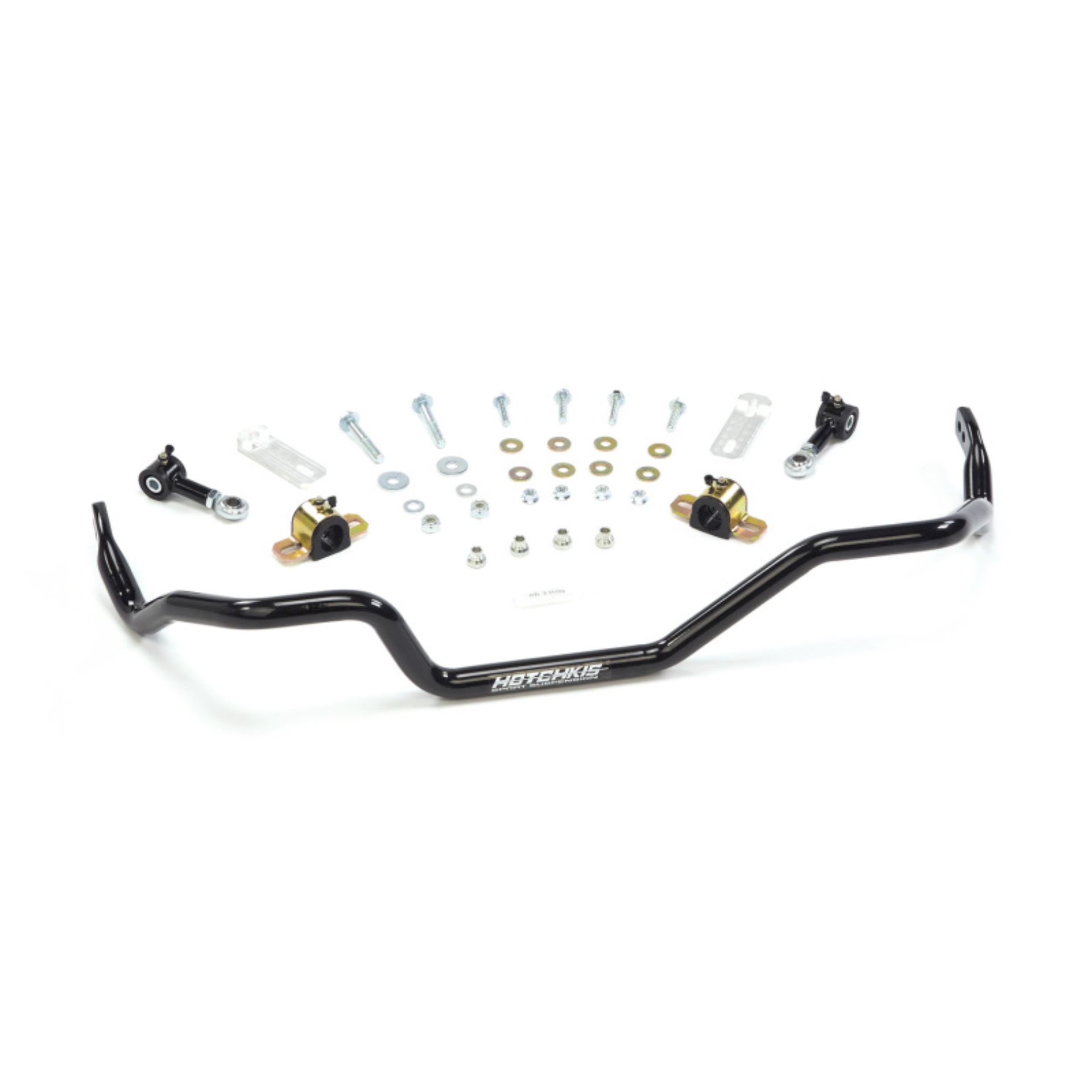 Picture of Hotchkis HOT Swaybar Sway Bars - 22826R