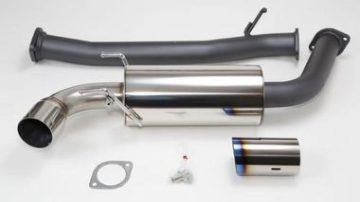 Picture of HKS Exhaust-Hi-Power Catback - 31006-BZ001
