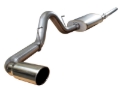 Picture of aFe Exhaust Cat Back - 49-43011
