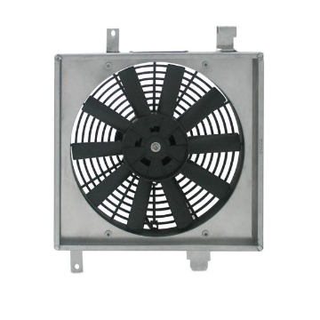 Picture of Mishimoto MM Fan Shroud Kits - MMFS-DBP-26