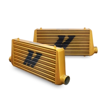 Picture of Mishimoto MM Intercoolers-Universal - MMINT-UMG