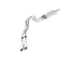 Picture of Borla BOR Cat Back S-Type - 140383