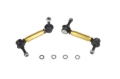 Picture of Whiteline WL Sway Bar Links Rear Sway Bar Endlinks - KLC174