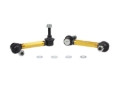 Picture of Whiteline WL Sway Bar Links Rear Sway Bar Endlinks - KLC174