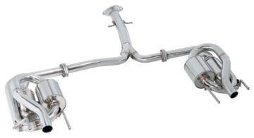 Picture of HKS Exhaust-Super Sound Mstr Catback - 32023-AT001
