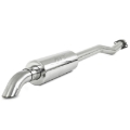 Picture of MBRP Catback Exhaust 409 - S5224409