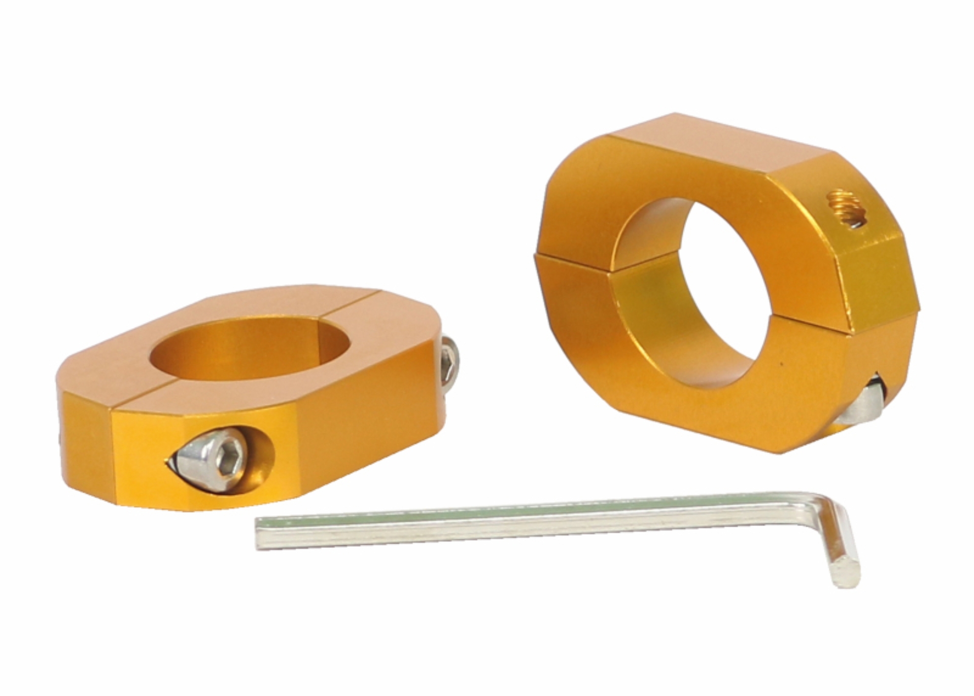 Picture of Whiteline WL Lateral Lock Kits Alignment Kits - KLL122