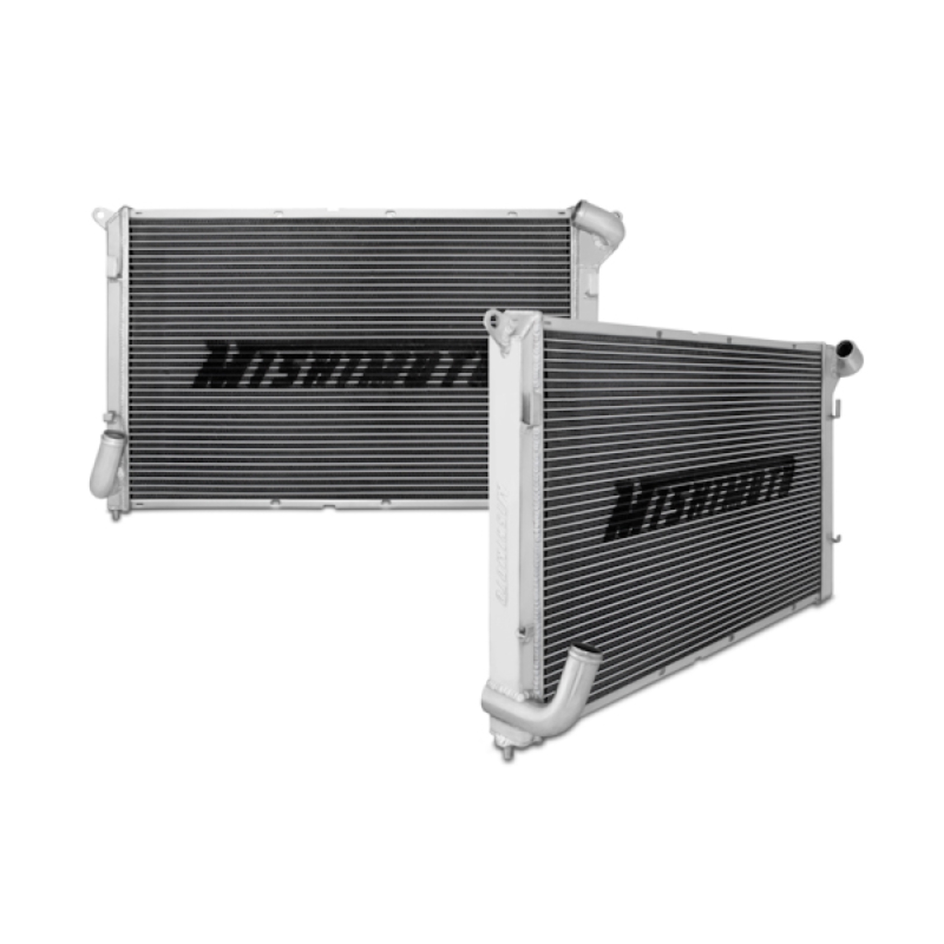 Picture of Mishimoto MM Radiators-Alum - MMRAD-TINY-01