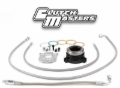 Picture of Clutch Masters CM Release Bearings - N02029-H