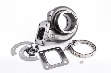 Picture of Garrett GRT GT35R Turbine Housings - 740902-0017