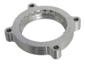 Picture of aFe Silver Bullet TBS Throttle Body Spacers - 46-33020