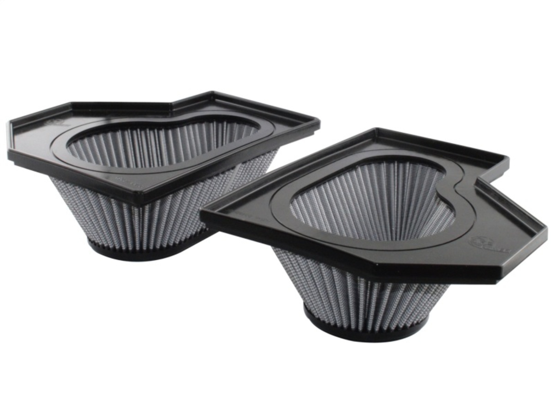 Picture of aFe P5R Drop In Air Filter - 31-80168
