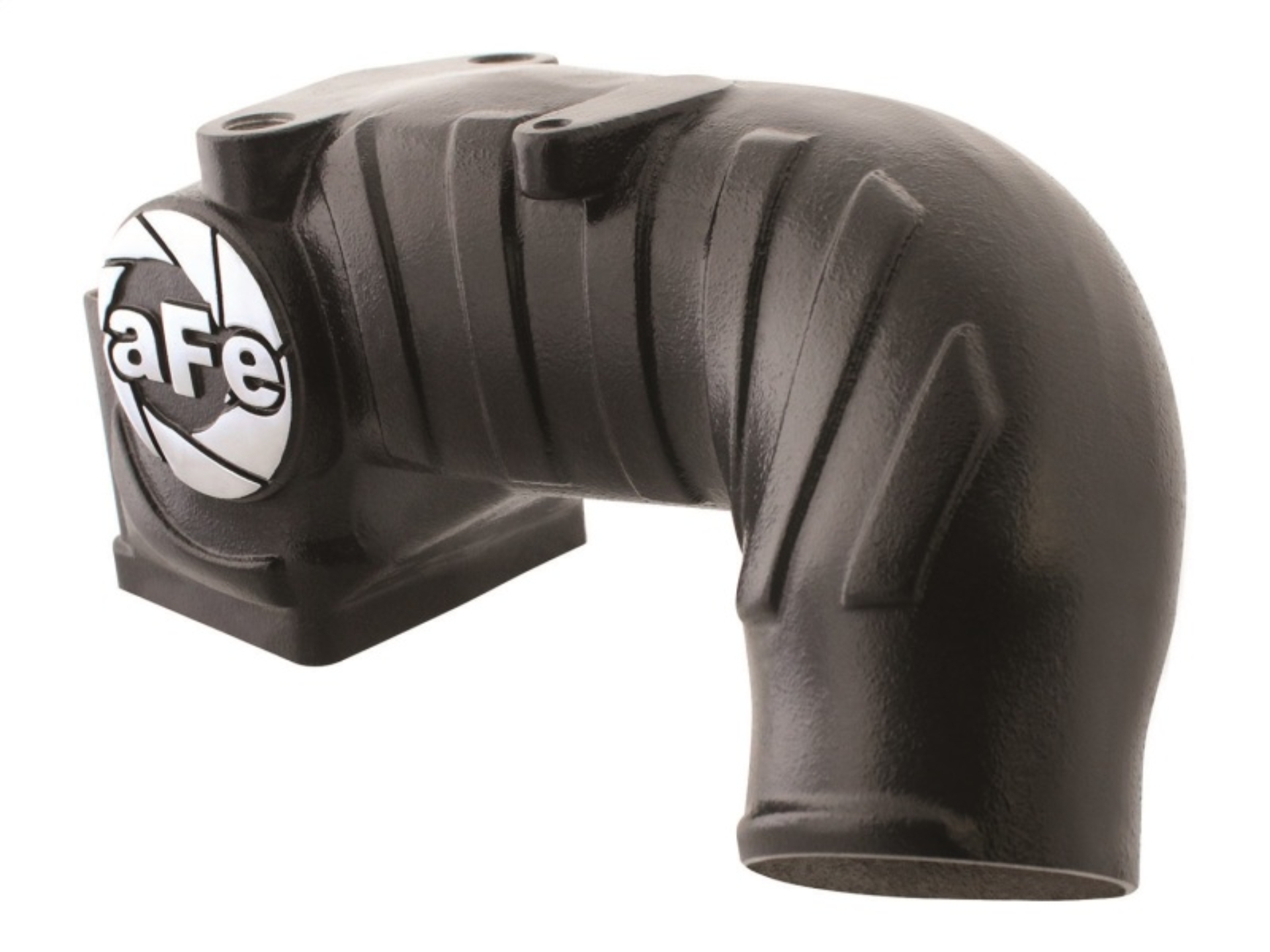Picture of aFe Bladerunner Man & acc Headers & Manifolds - 46-10021