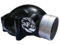 Picture of aFe Bladerunner Man & acc Headers & Manifolds - 46-10031