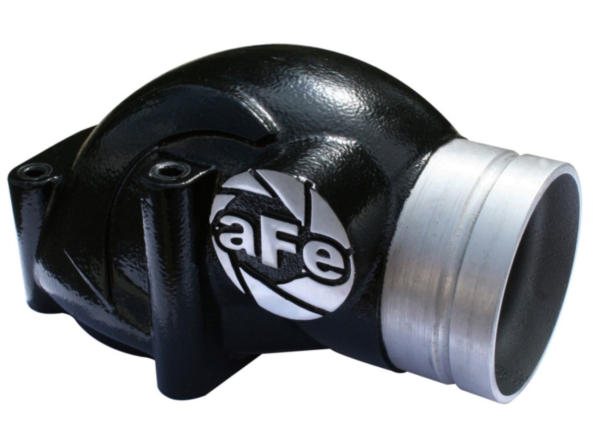 Picture of aFe Bladerunner Man & acc Headers & Manifolds - 46-10031