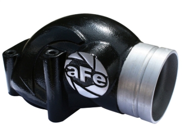 Picture of aFe Bladerunner Man & acc Headers & Manifolds - 46-10031