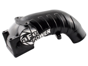 Picture of aFe Bladerunner Man & acc Headers & Manifolds - 46-10051