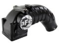 Picture of aFe Bladerunner Man & acc Headers & Manifolds - 46-10011