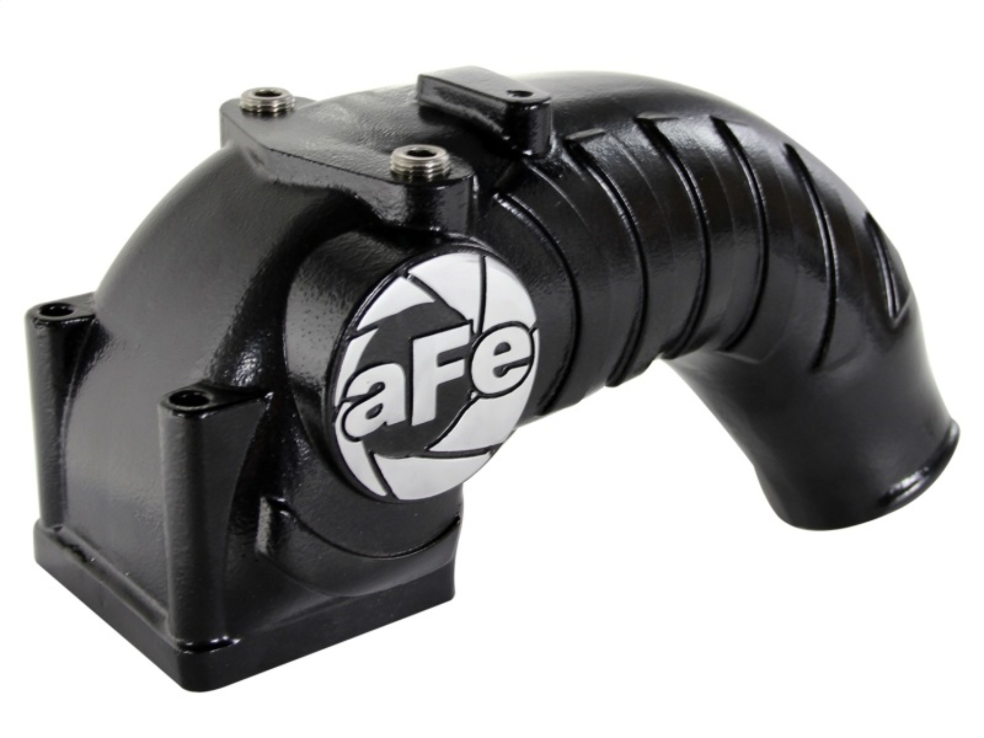 Picture of aFe Bladerunner Man & acc Headers & Manifolds - 46-10011
