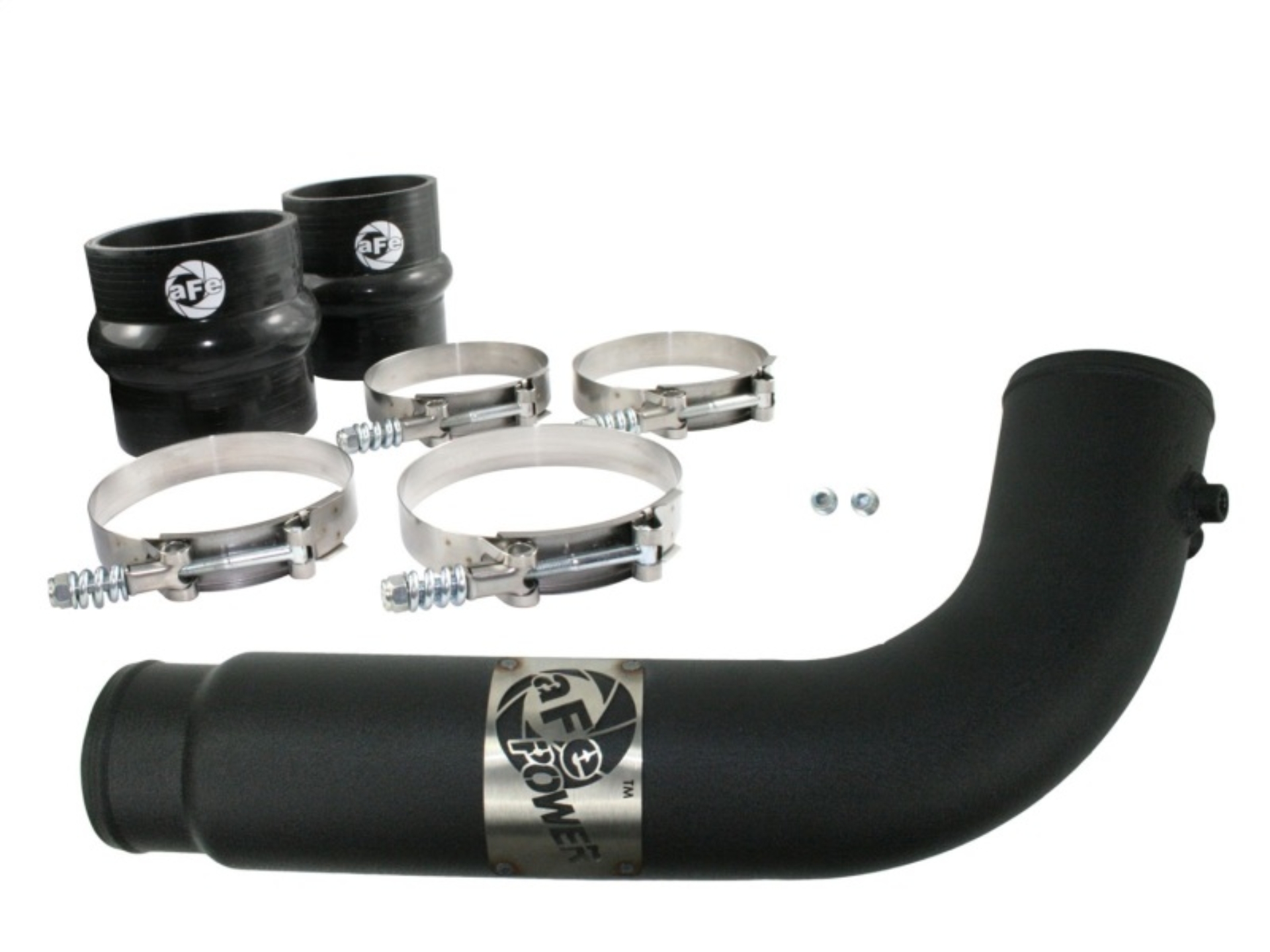Picture of aFe Bladerunner I/C & Tubes Intercoolers - 46-20039