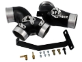 Picture of aFe Bladerunner Man & acc Headers & Manifolds - 46-10061