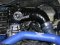 Picture of aFe Bladerunner Man & acc Headers & Manifolds - 46-10051